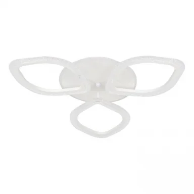 Escada 10251/3 LED*60+5W White