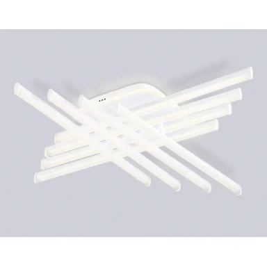 Накладной светильник Ambrella Light FL6261
