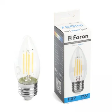 Светодиодная лампа Feron 38272