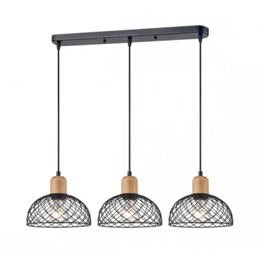 Подвесная люстра Vele Luce VL6502P03