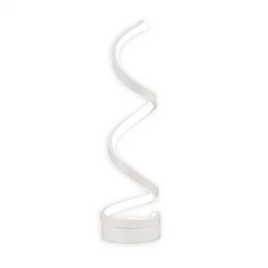 Настольная лампа Escada 10262/L LED White