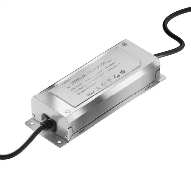 Блок питания Parity 48В, 200Вт, белый TRA130DR-200W