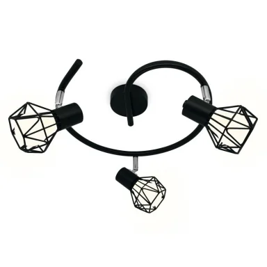 Спот Ambrella Light TR8624