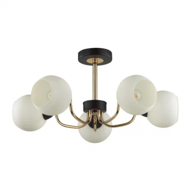 Люстра на штанге LUMION 5642/5C