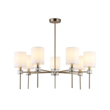 Люстра на штанге Ambrella Light LH72373