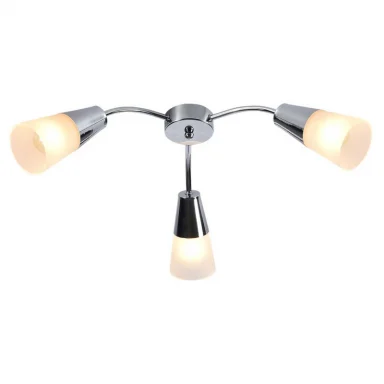 Escada 1100/3P Е14*40W Chrome