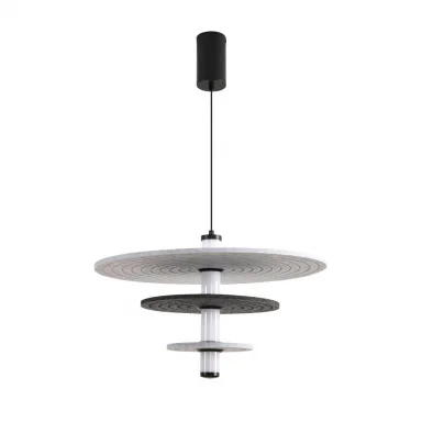 8295/11AL LN Подвес LED 11Вт 3000К 220В IP20 LEDIO