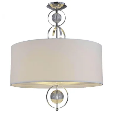 Подвесная люстра Crystal Lux Paola PL6
