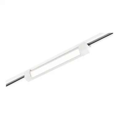 ST368.546.10 Св-к трек. Белый LED 110W 4000K 725Lm Ra90 120 IP20 L387xW49xH54 170-240VV