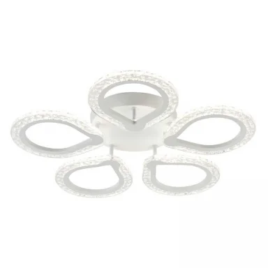 Escada 10270/5 LED*76W White