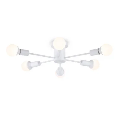 Люстра на штанге Ambrella Light TR80401