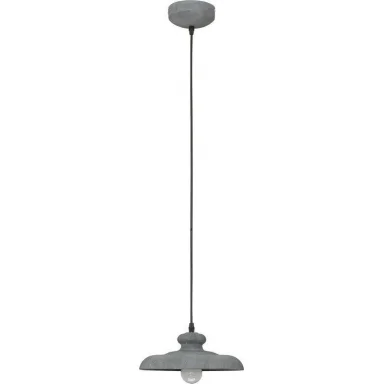 Подвесной светильник Nowodvorski Concrete 5072