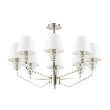 Подвесная люстра Lumion Abigail 4433/8C