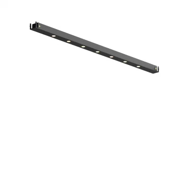 Трековыйсветильник TR174-1-12WTW-M-B