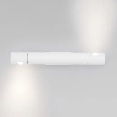 Бра Eurosvet 40161 LED белый