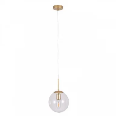 Подвесной светильник ARTE Lamp A1920SP-1GO