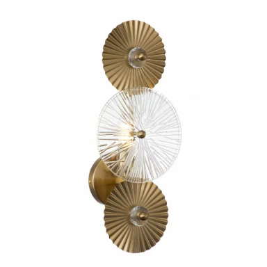 12021/A/1W Brass