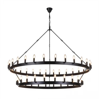Подвесная люстра Citilux CL470254