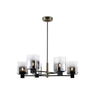 Люстра на штанге Ambrella Light LH57041
