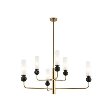 Люстра на штанге Ambrella Light LH53263