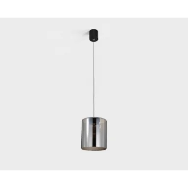 Подвесной светильник ITALLINE IT08-8027 black 3000K