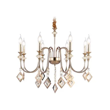 Подвесная люстра Ambrella Light TR4957