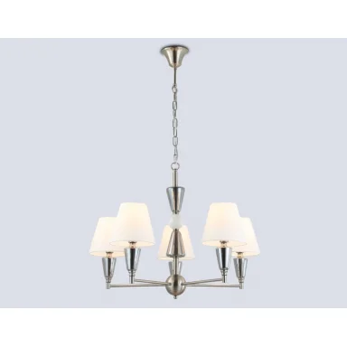 Подвесная люстра Ambrella Light LH75253