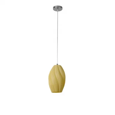 8291/1A LN Подвес E27 60Вт 220В IP20 MODERNI