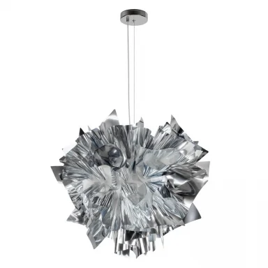 Подвесной светильник LOFT IT 10593/600 Silver