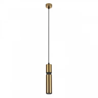 Подвесной светильник ARTE Lamp A3145SP-1PB