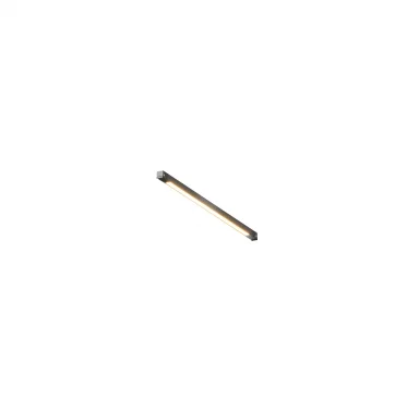 Трековый светильник TR240-2-6W3K-B