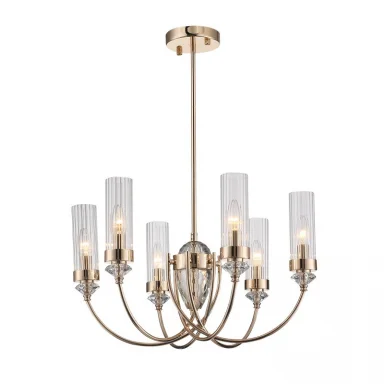 Люстра на штанге ST-Luce SL1402.203.06