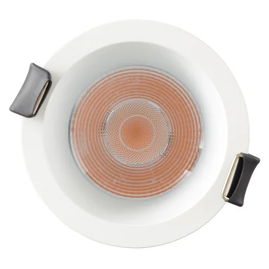 Светильник встраиваемый Crystal Lux CLT 082C1 WH 3000K
