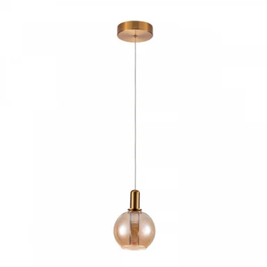 Подвесной светильник ARTE Lamp A1023SP-1PB