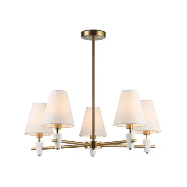 Люстра на штанге Ambrella Light LH75044