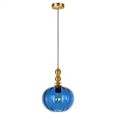 Подвесной светильник LOFT IT 10426 Blue