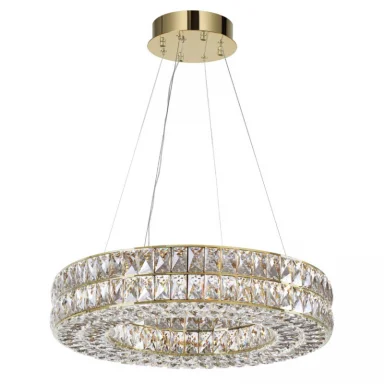 Подвесная люстра Odeon Light 4926/52L