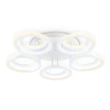 Накладная люстра Ambrella Light FA8944