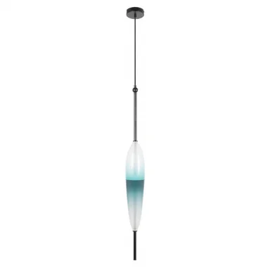 Подвесной светильник LOFT IT 10223/C Blue