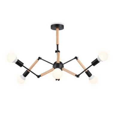 Люстра на штанге Ambrella Light TR80488