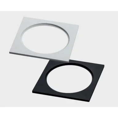 Рамка ITALLINE M01-1019 white