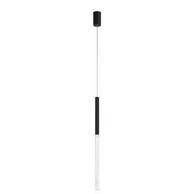 4309-1P, подвес, D25xH710/2300, LEDx7W, 320LM, 4000K, CRI>90, included