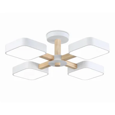 Люстра на штанге Ambrella Light FL4879