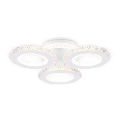 Накладная люстра Ambrella Light FA8866