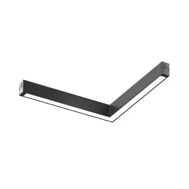 Светильник на шине Denkirs DK8114-BK