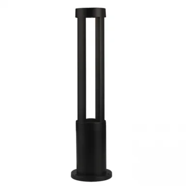 Садово-парковый светильник ARTE Lamp A1080PA-1BK