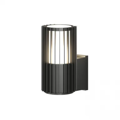 Светильник настенный Denkirs DK9722-BK