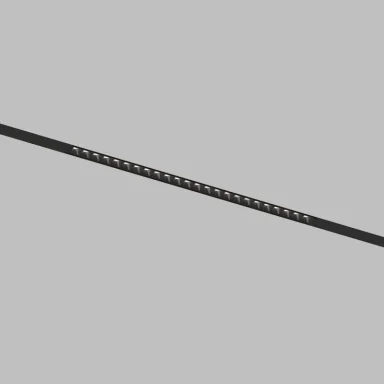 Светильник на шине Denkirs DK8502-BK