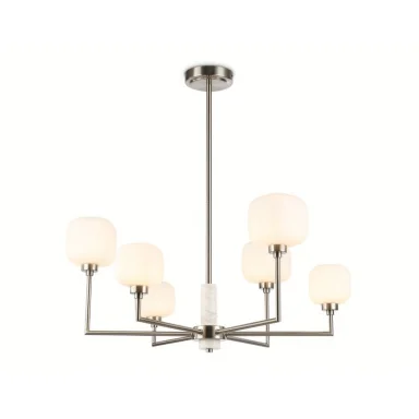 Люстра на штанге Ambrella Light LH53001
