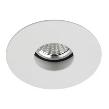 Встраиваемый светильник ARTE Lamp A3217PL-1WH